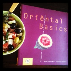 Turkse Herdersalade Turkse Herdersalade