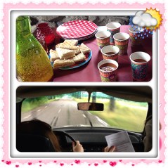 Vrij gezellige Marokkaanse Gazpacho