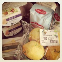 citroentaart ingrediënten