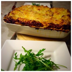 Lasagne