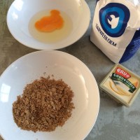 cornflake kruimels